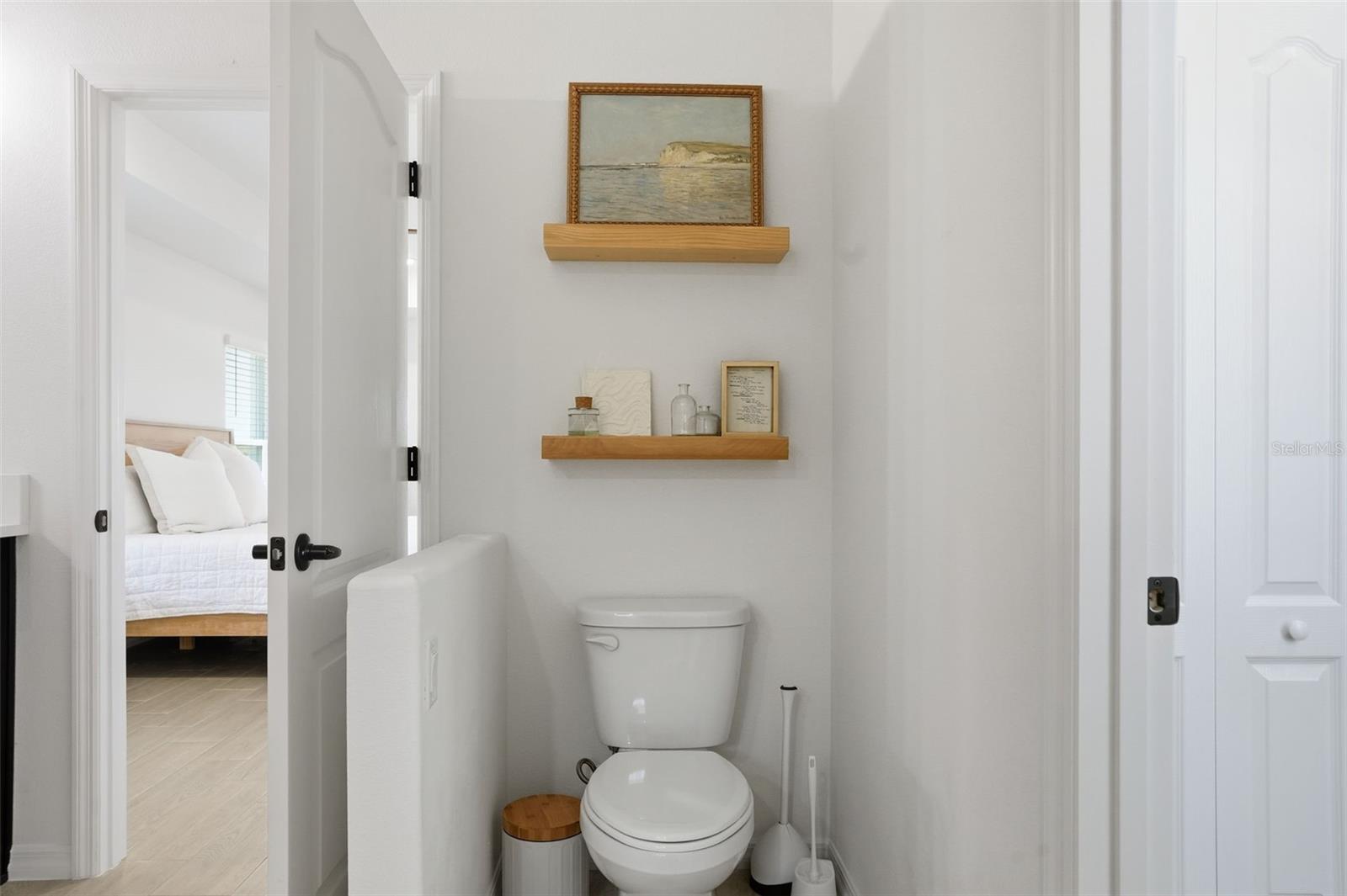 GARDEN GRV - Residential