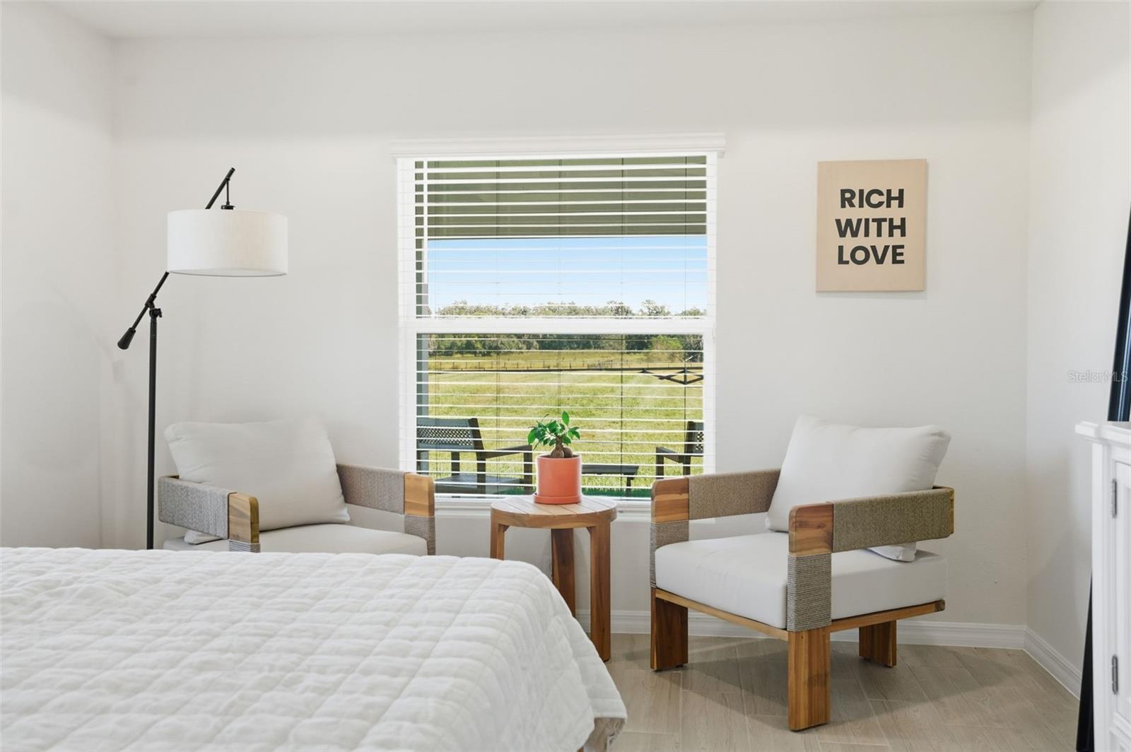 GARDEN GRV - Residential