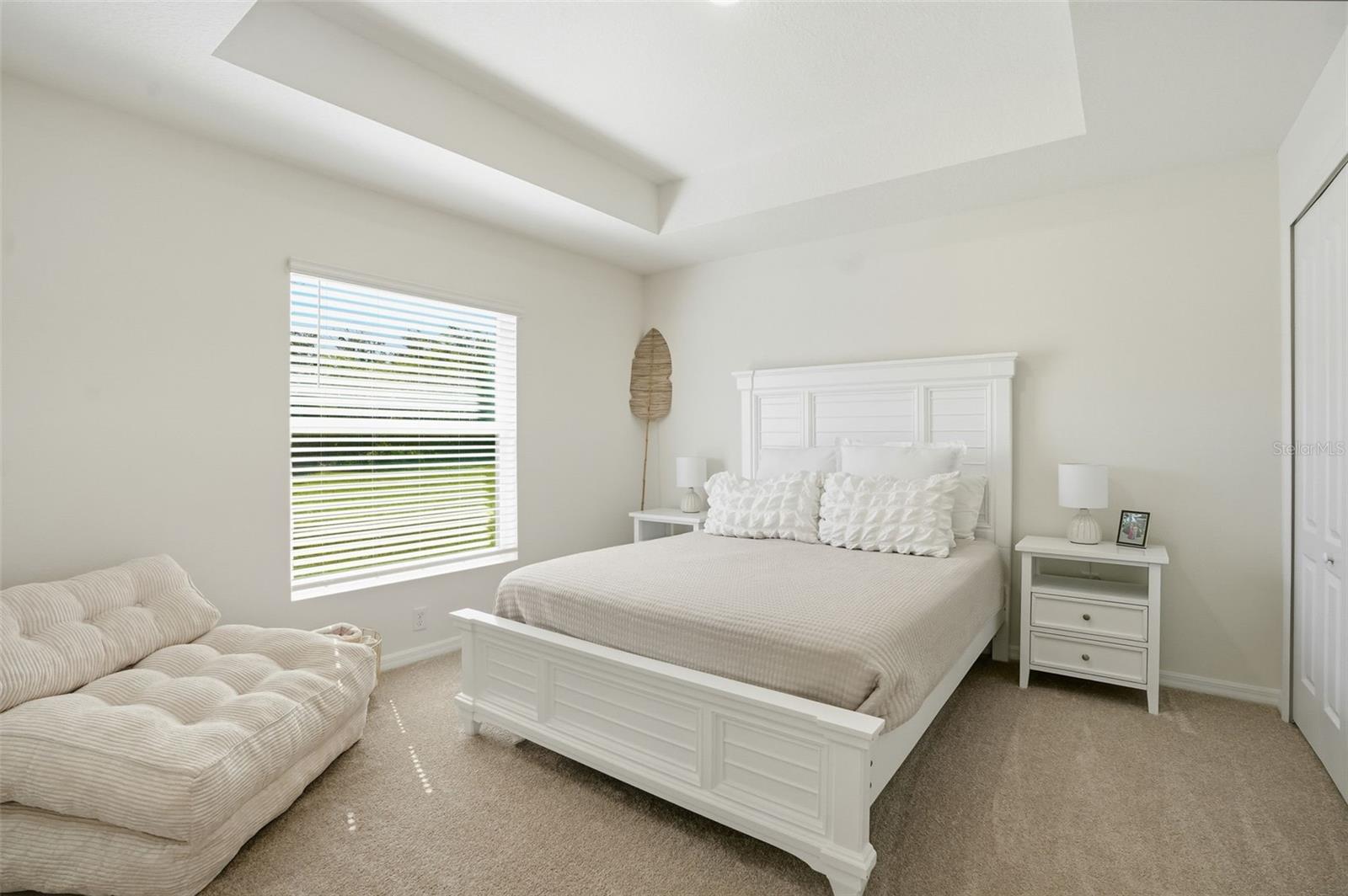 GARDEN GRV - Residential