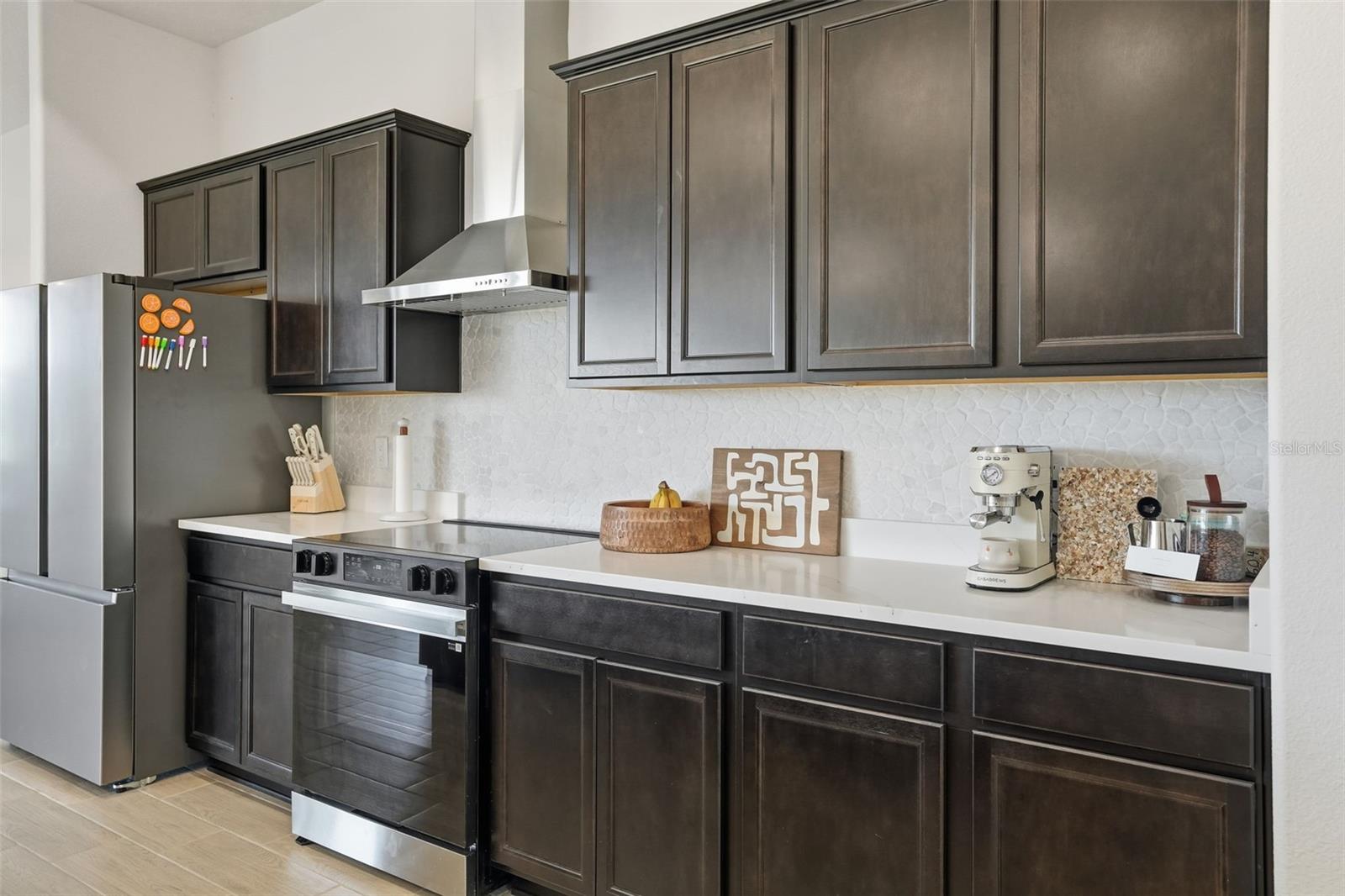 GARDEN GRV - Residential