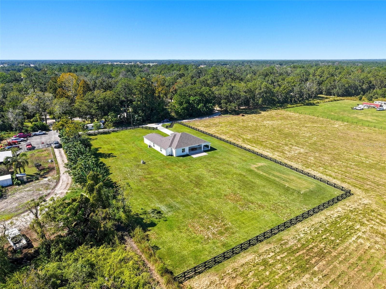 GARDEN GRV - Residential