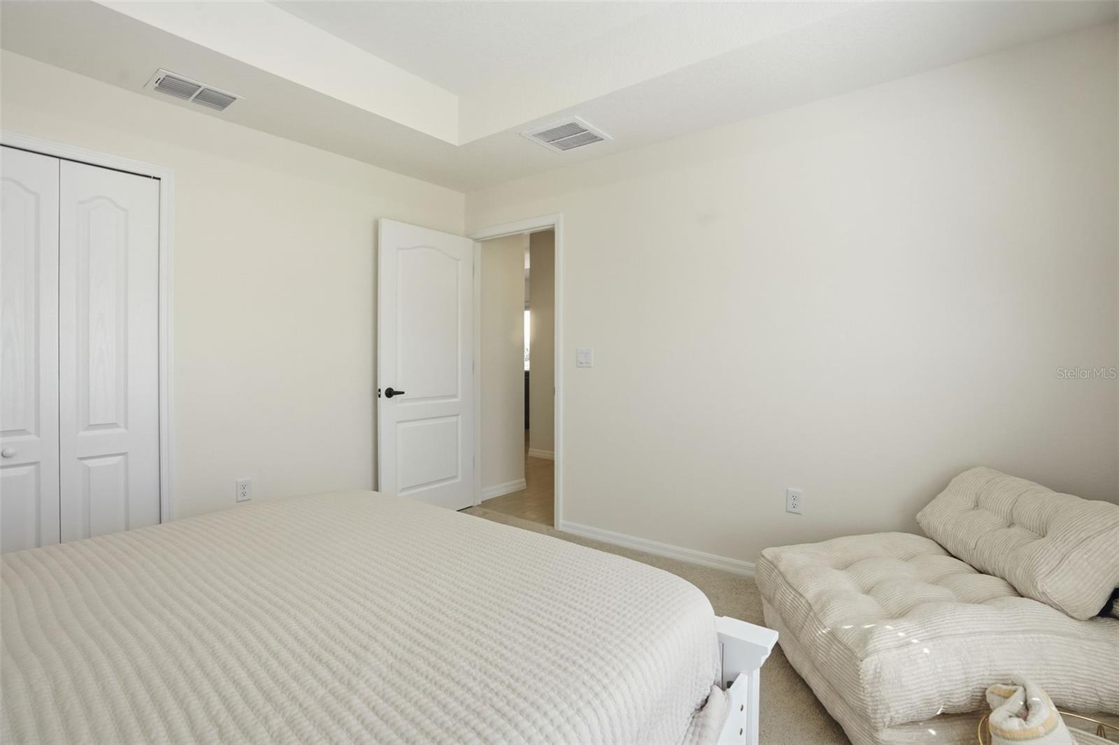 GARDEN GRV - Residential