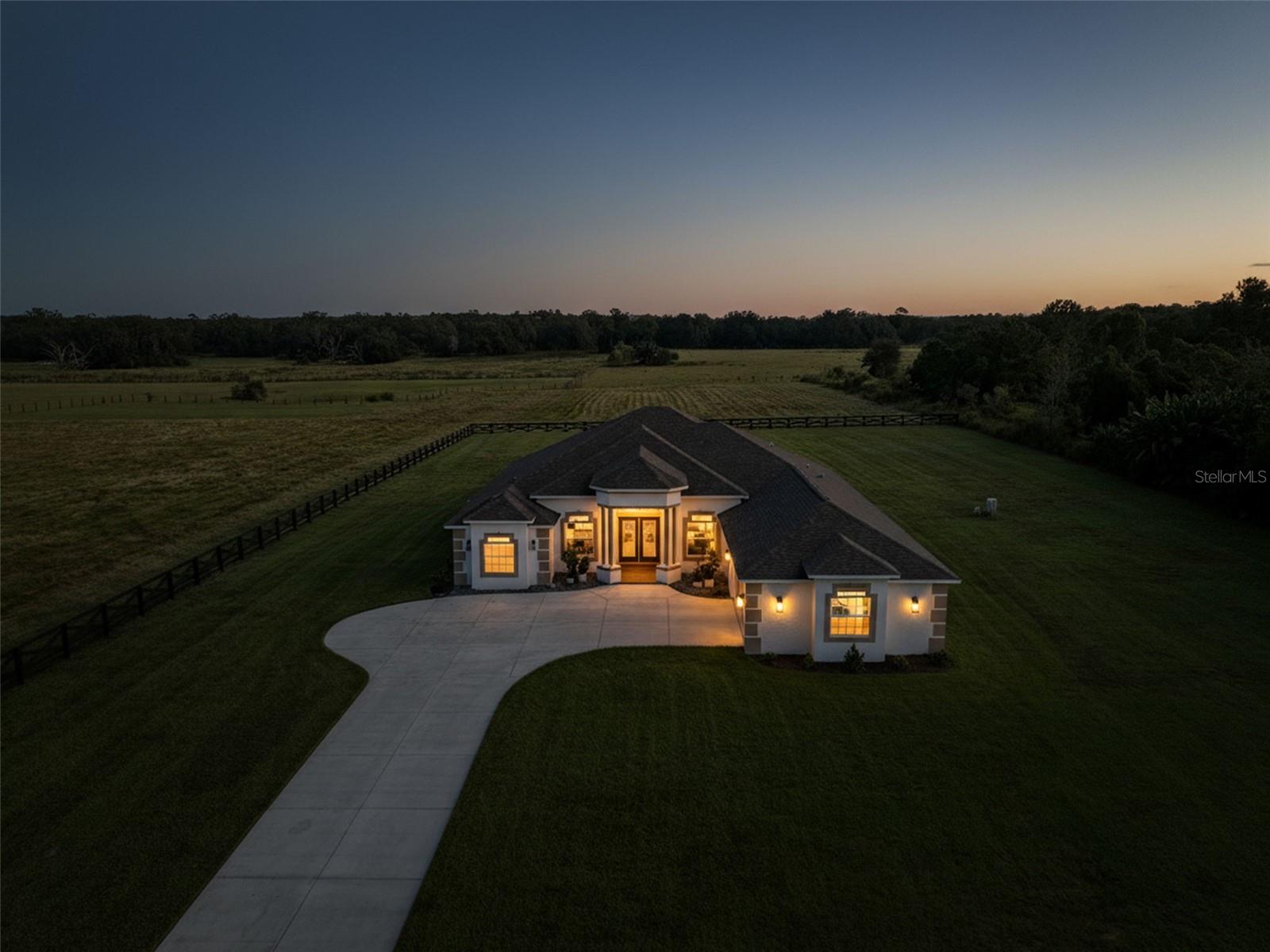 GARDEN GRV - Residential