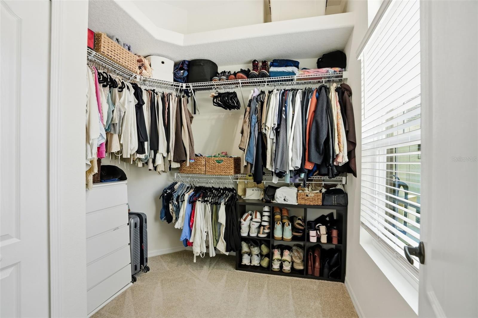 GARDEN GRV - Residential