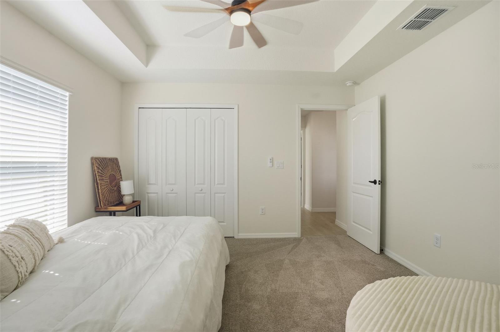 GARDEN GRV - Residential