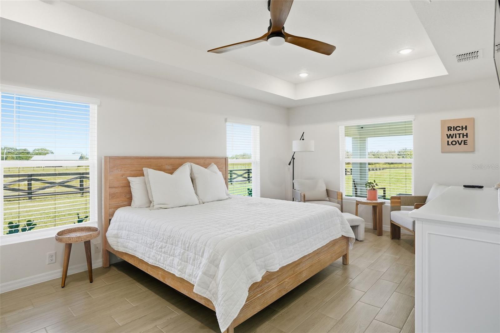 GARDEN GRV - Residential