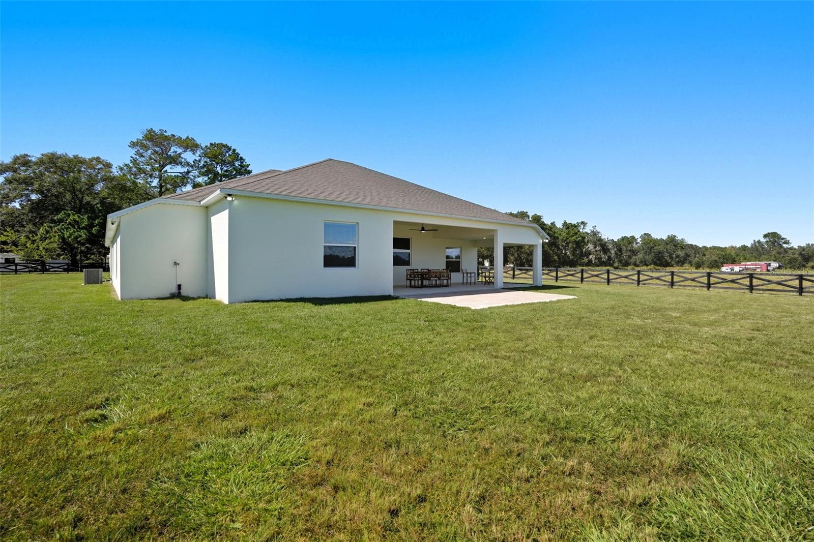 GARDEN GRV - Residential