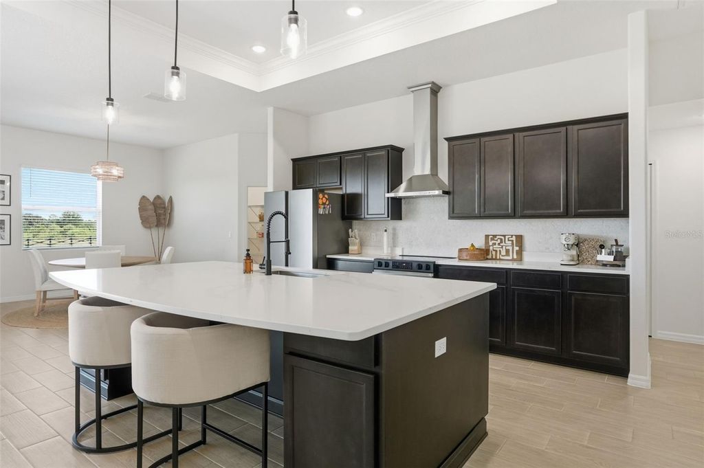 Photo of 3256 Station Boulevard, Brooksville, FL 34604 (MLS # W7879978)