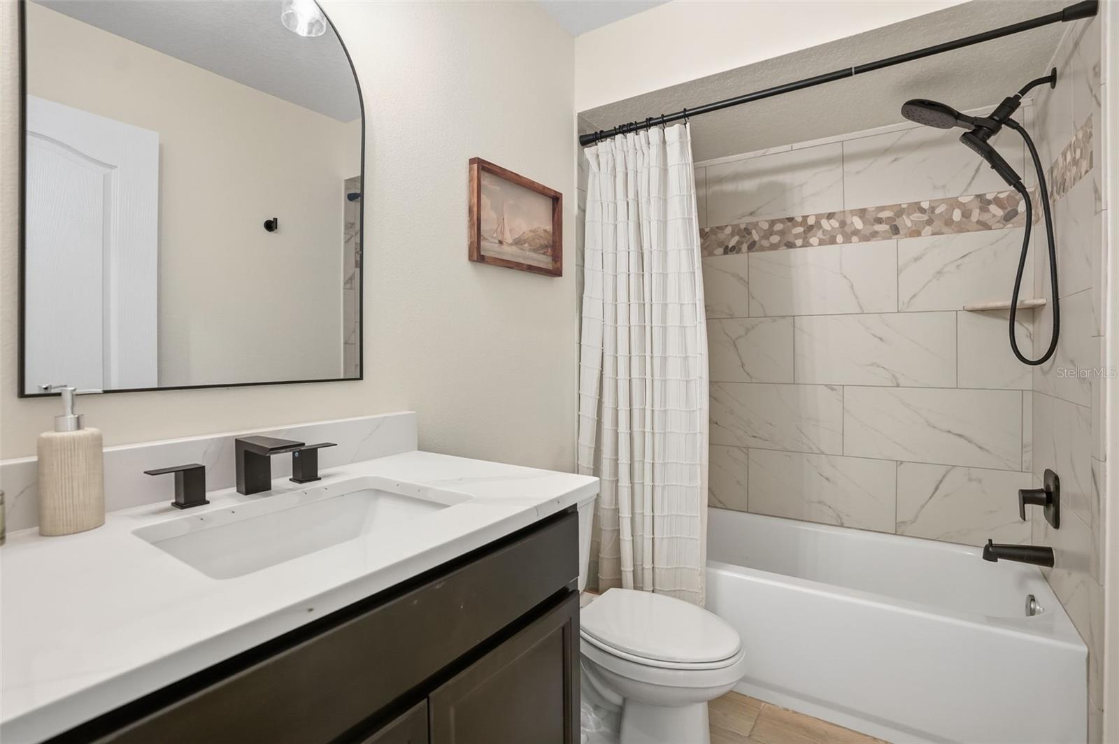 GARDEN GRV - Residential