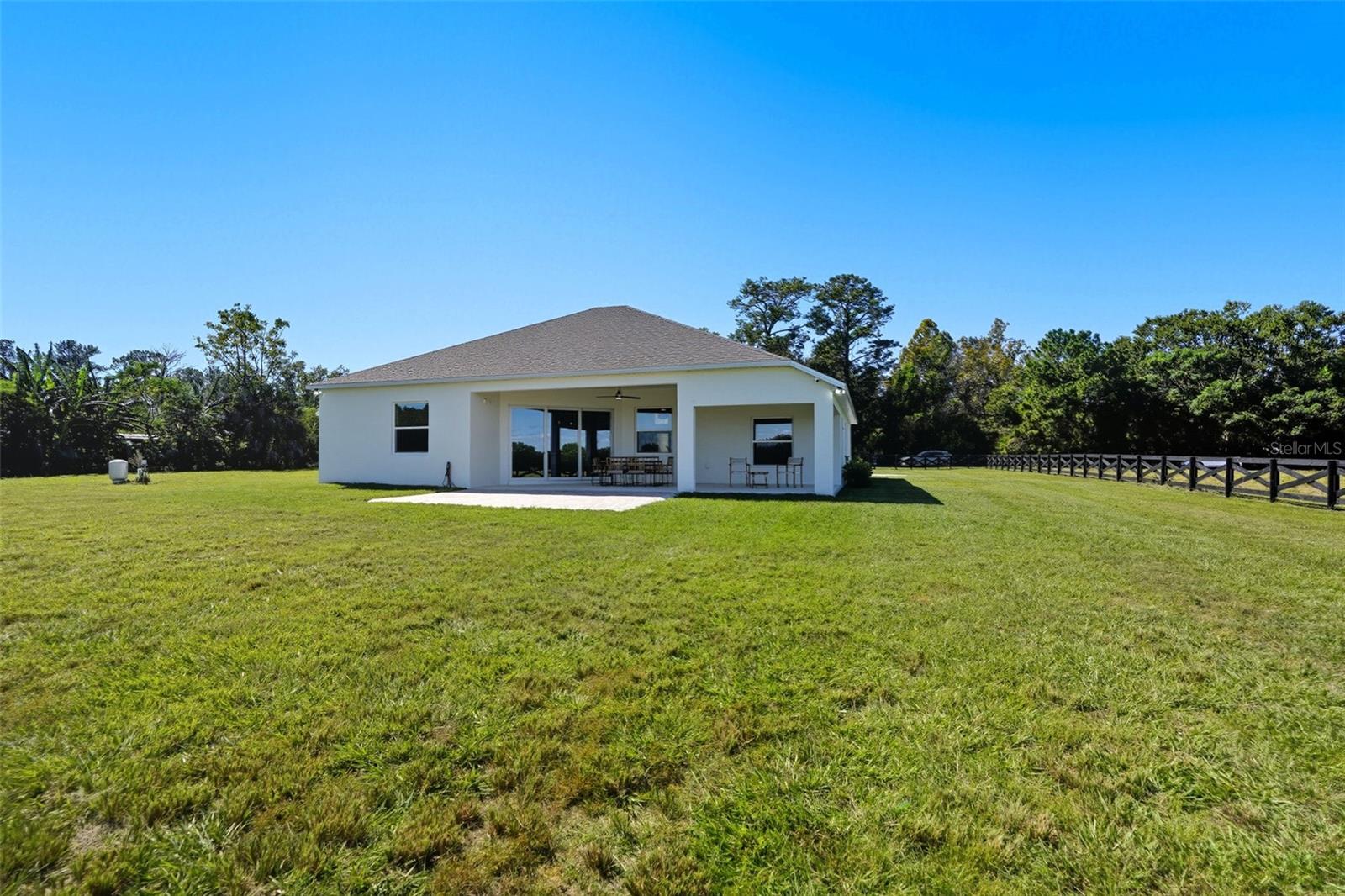 GARDEN GRV - Residential