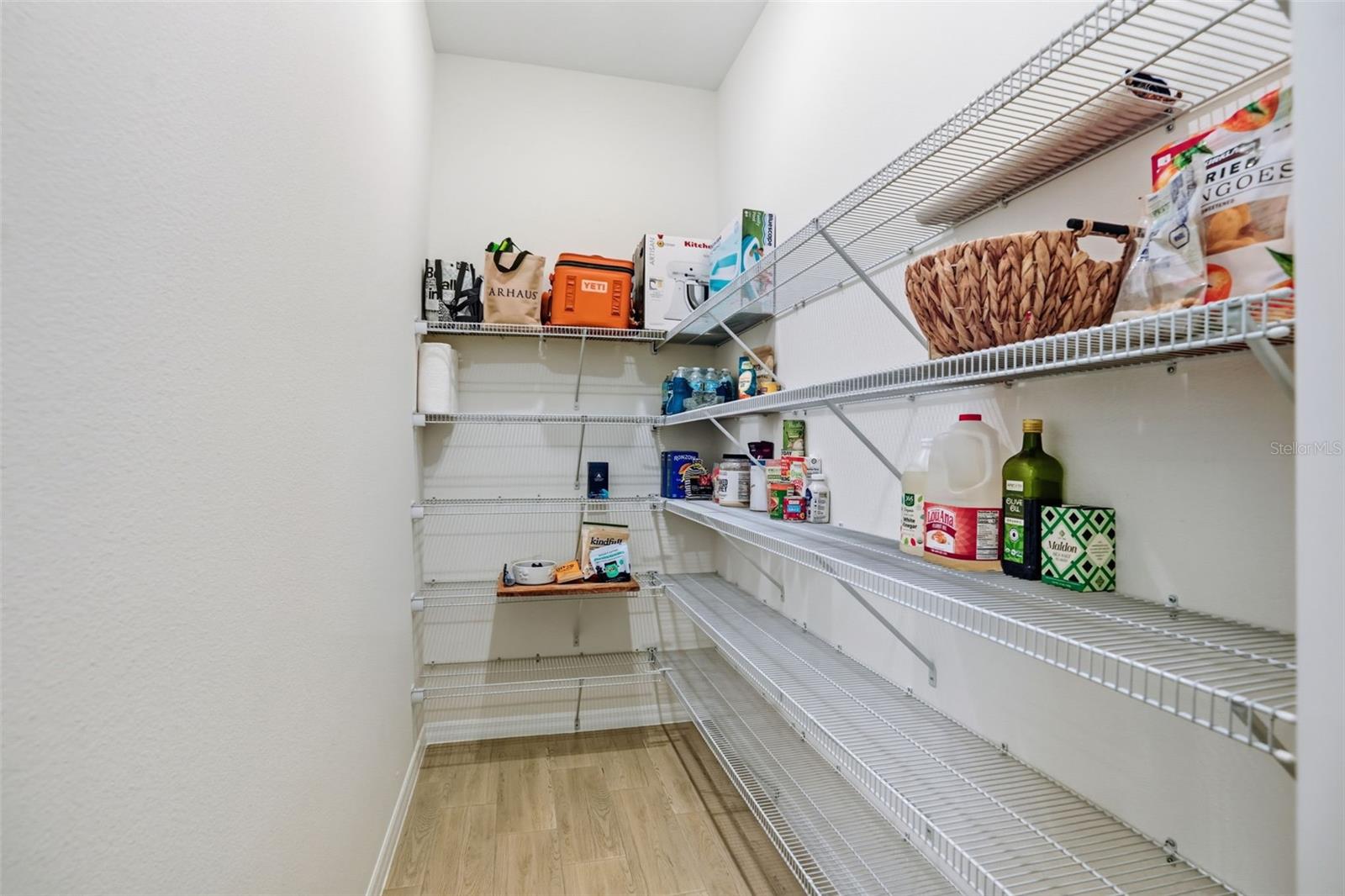 GARDEN GRV - Residential