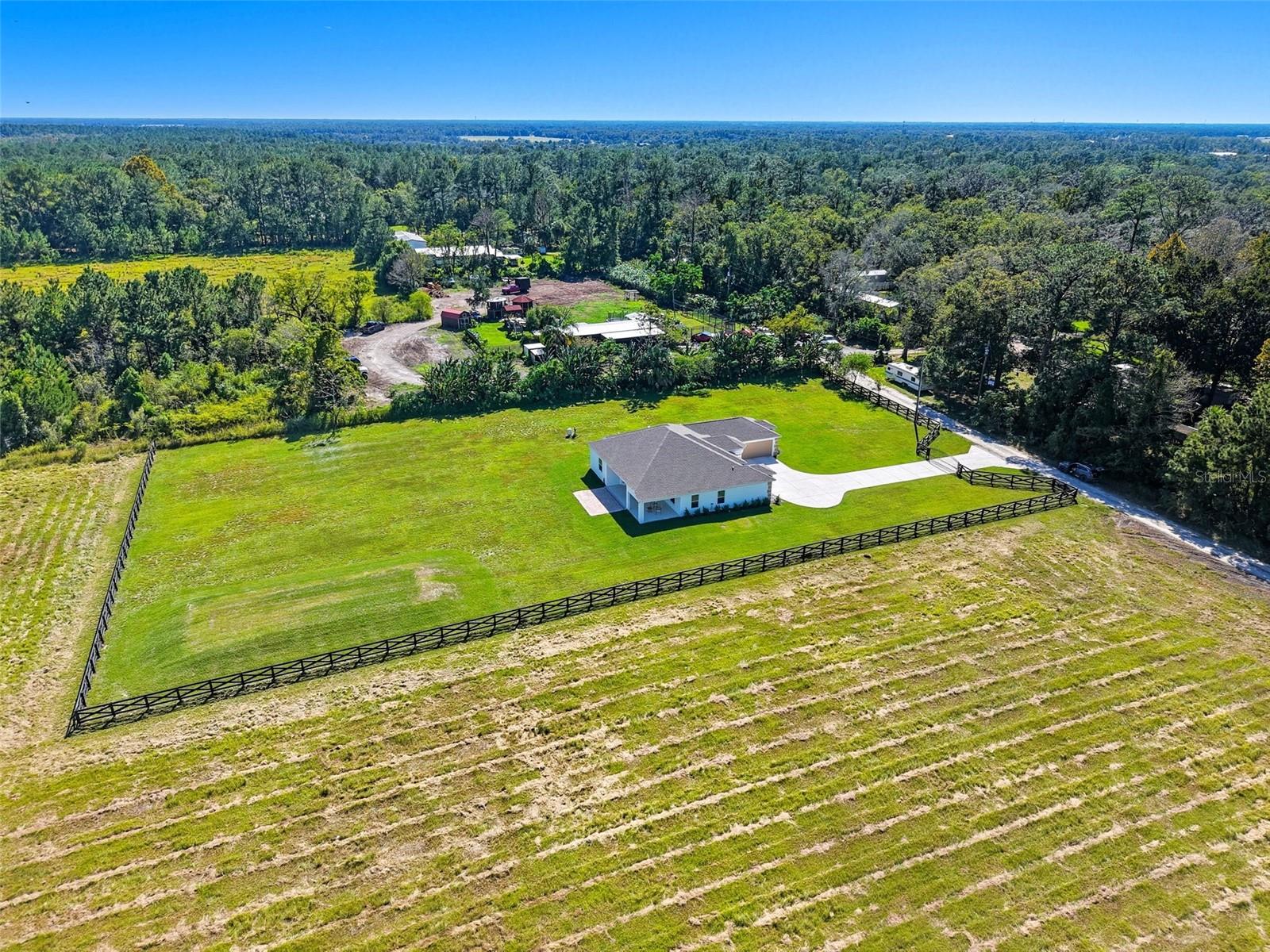 GARDEN GRV - Residential