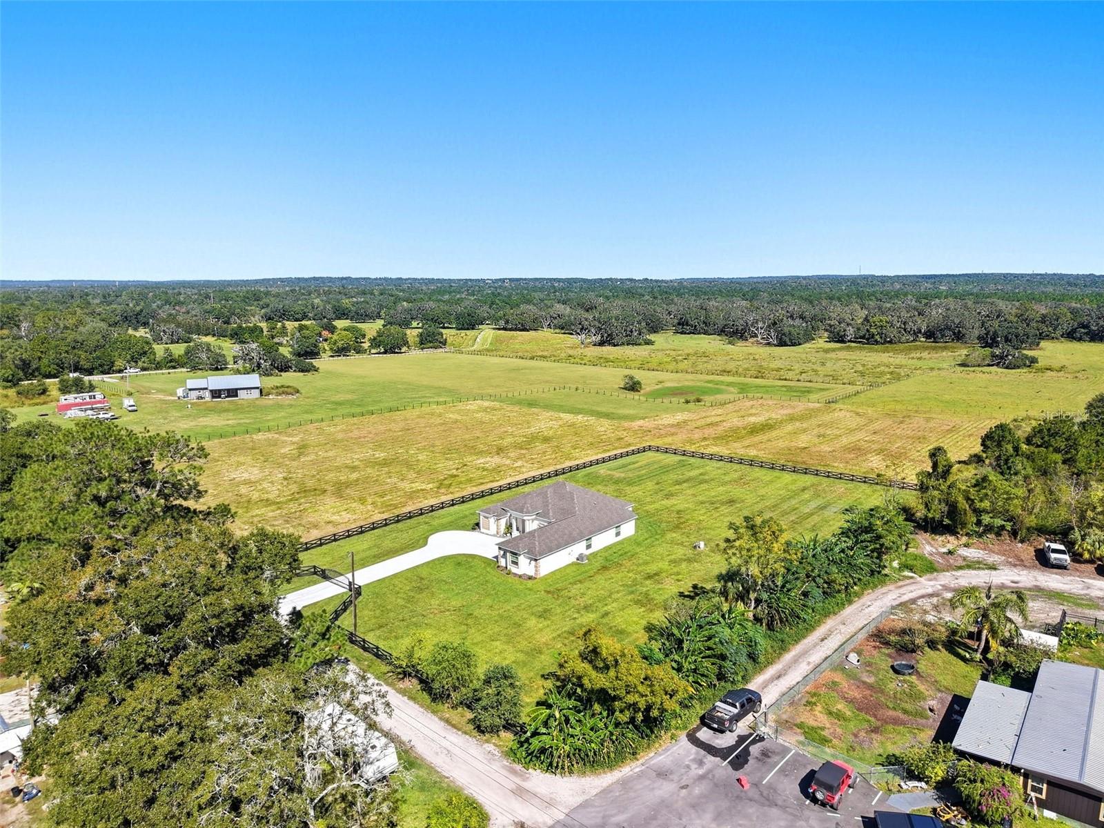 GARDEN GRV - Residential