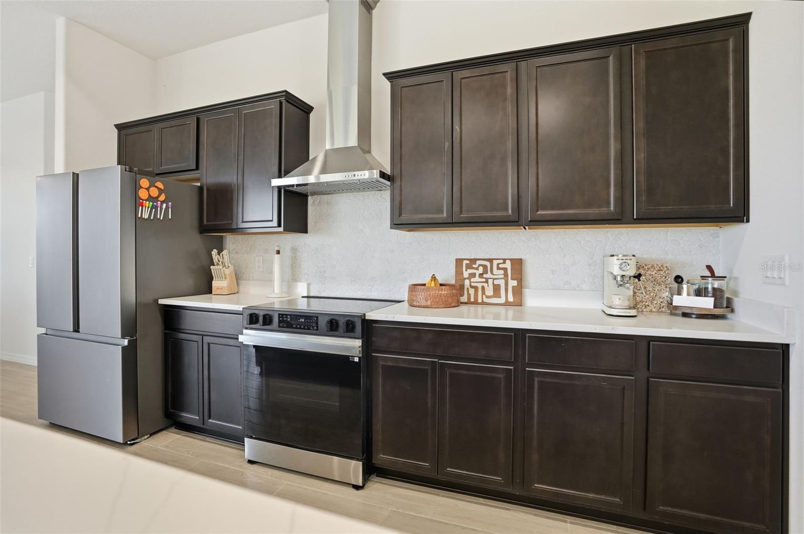 GARDEN GRV - Residential