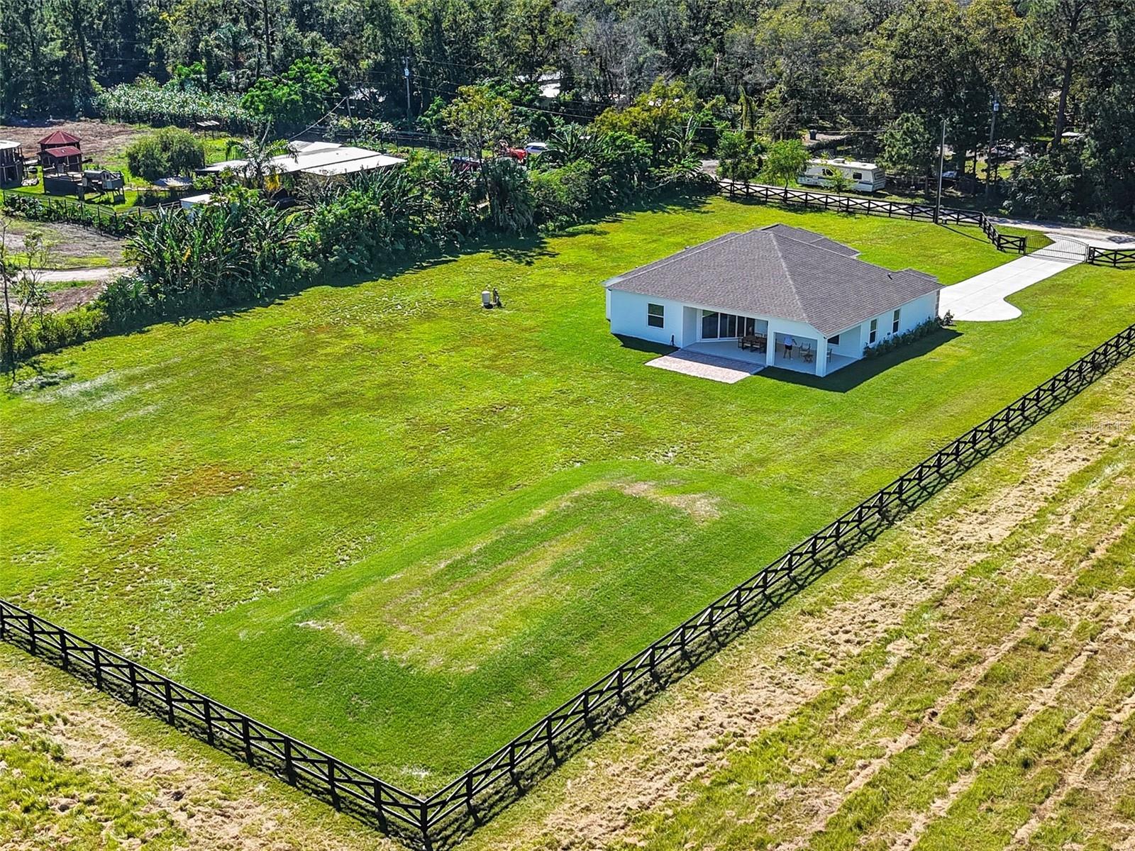 GARDEN GRV - Residential