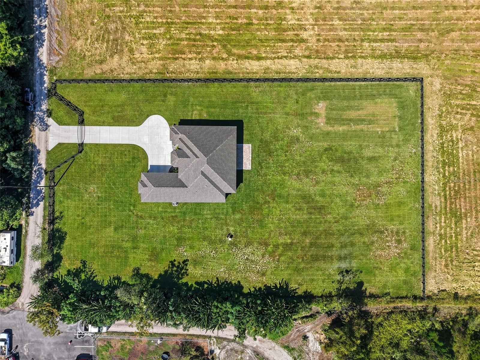 GARDEN GRV - Residential