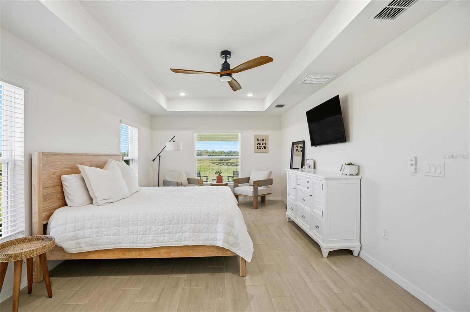 GARDEN GRV - Residential