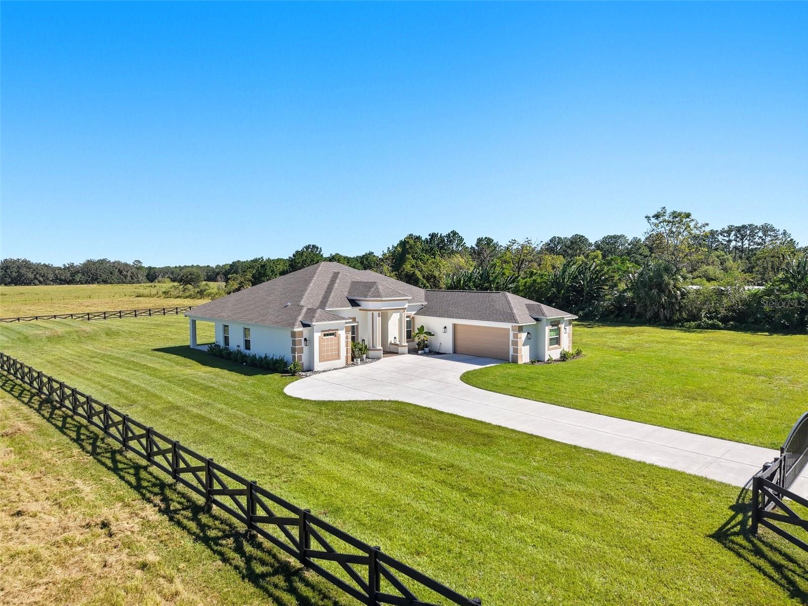 GARDEN GRV - Residential