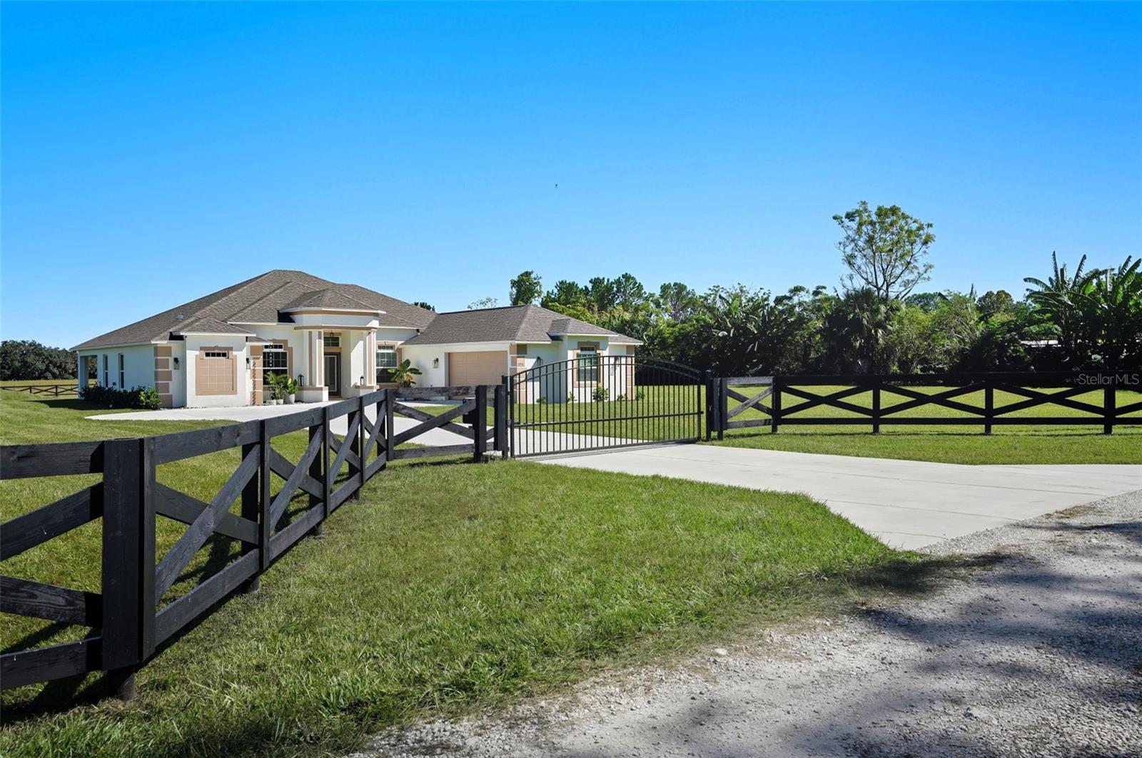 GARDEN GRV - Residential