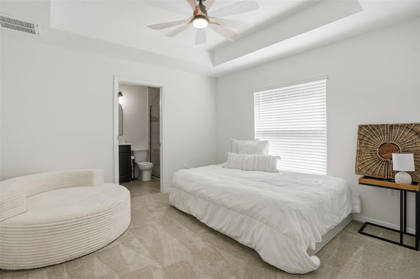 GARDEN GRV - Residential