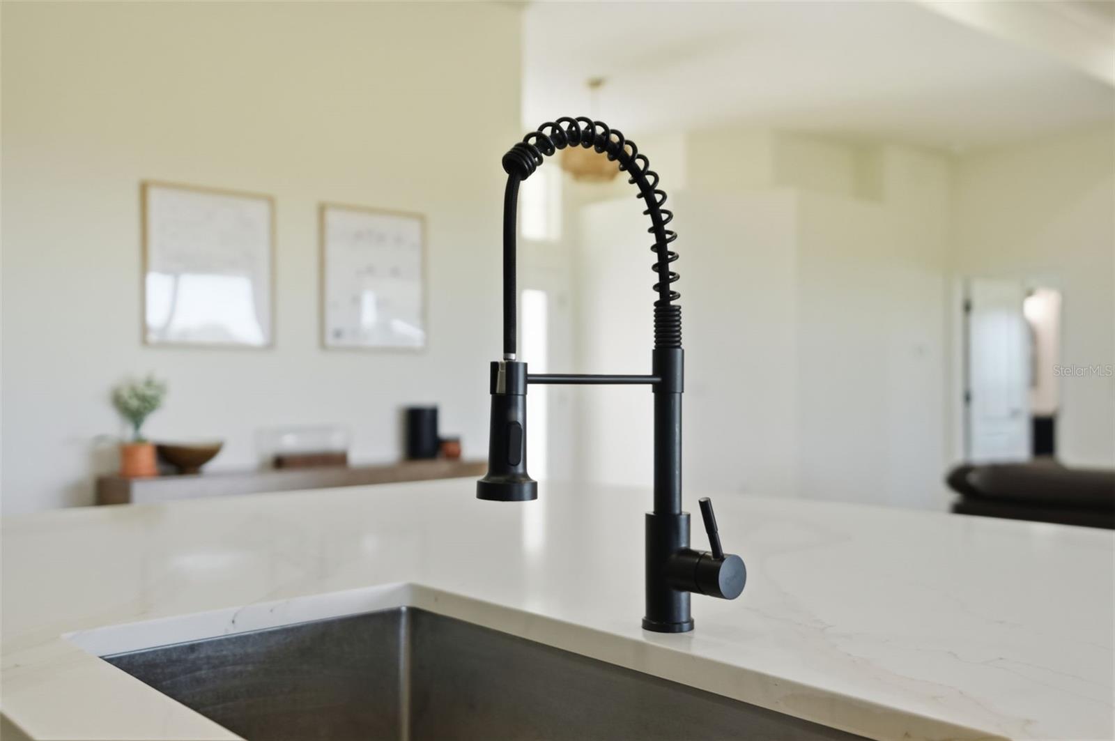 GARDEN GRV - Residential