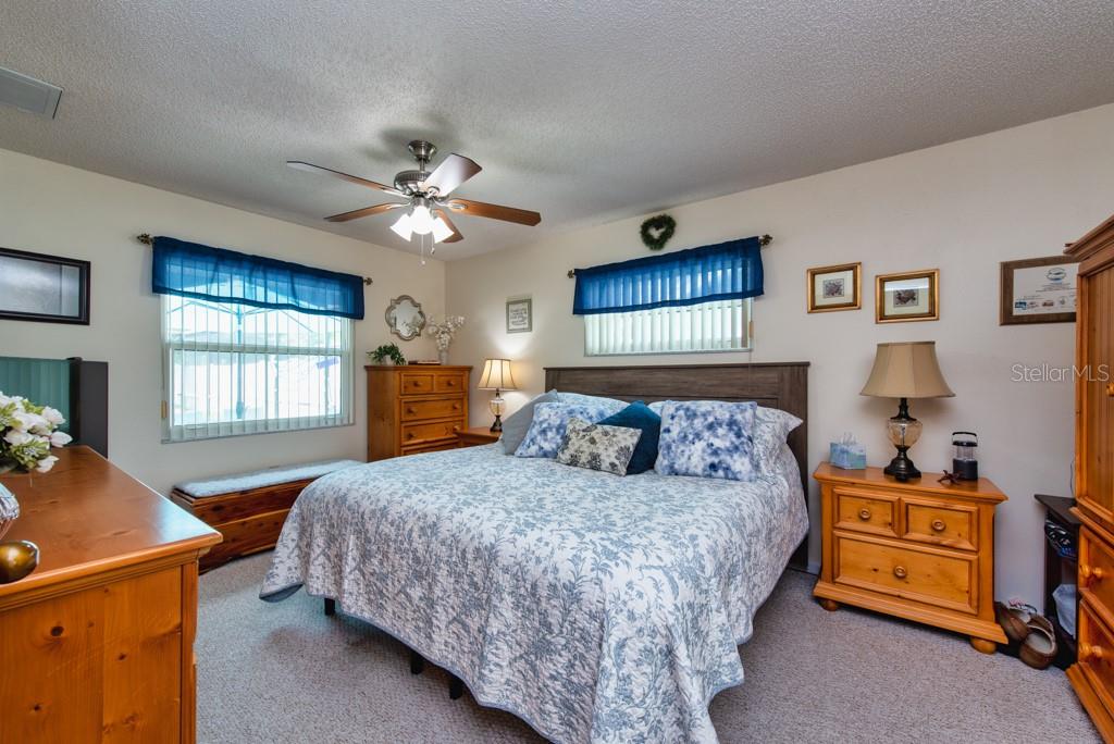 ALDERMAN RIDGE - Residential