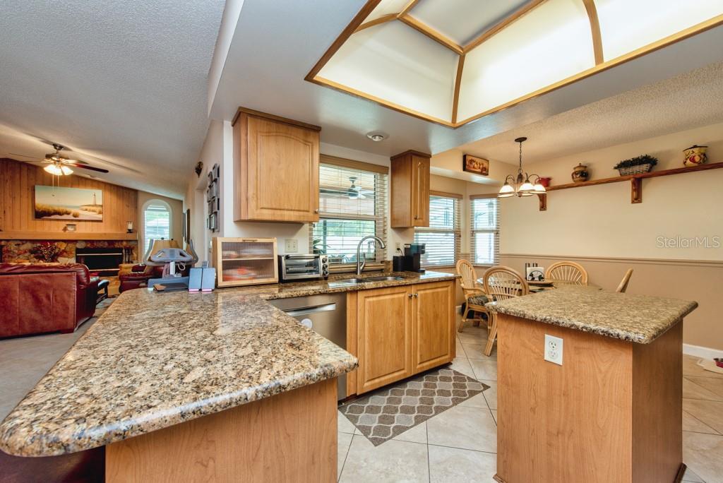 ALDERMAN RIDGE - Residential