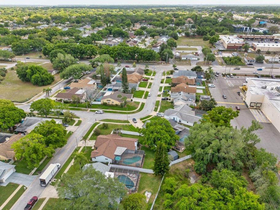 ALDERMAN RIDGE - Residential