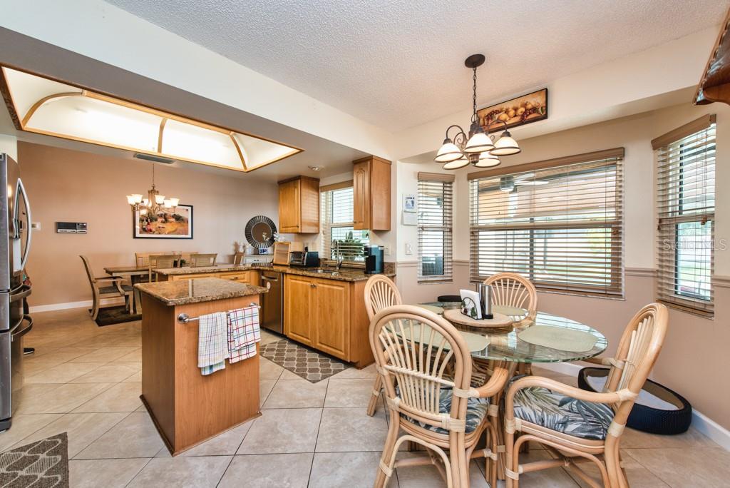 ALDERMAN RIDGE - Residential