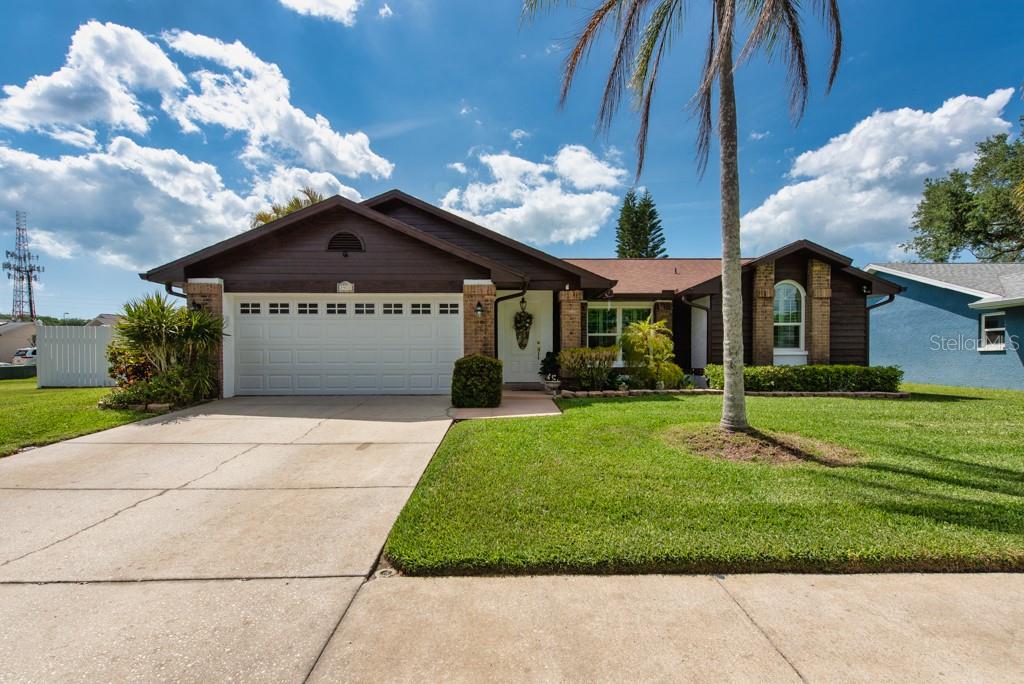 ALDERMAN RIDGE - Residential