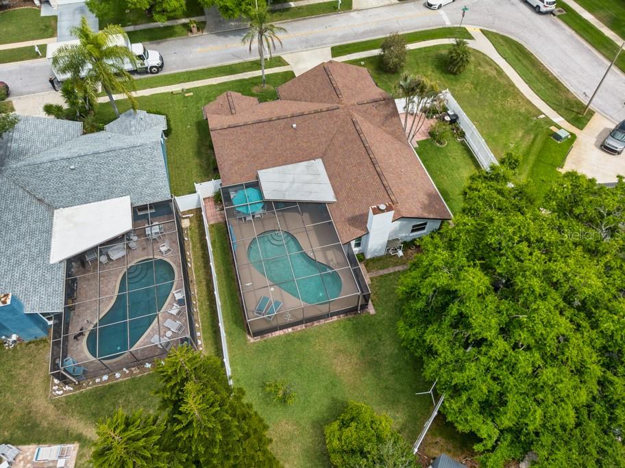 ALDERMAN RIDGE - Residential