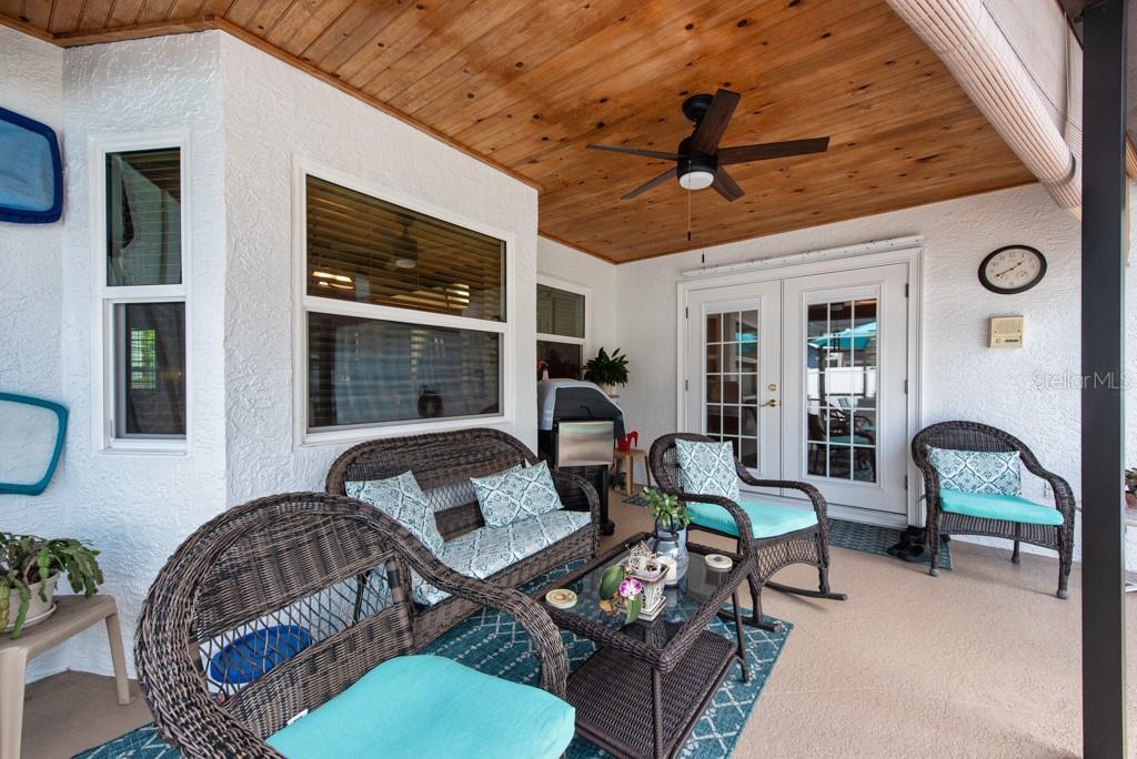 ALDERMAN RIDGE - Residential