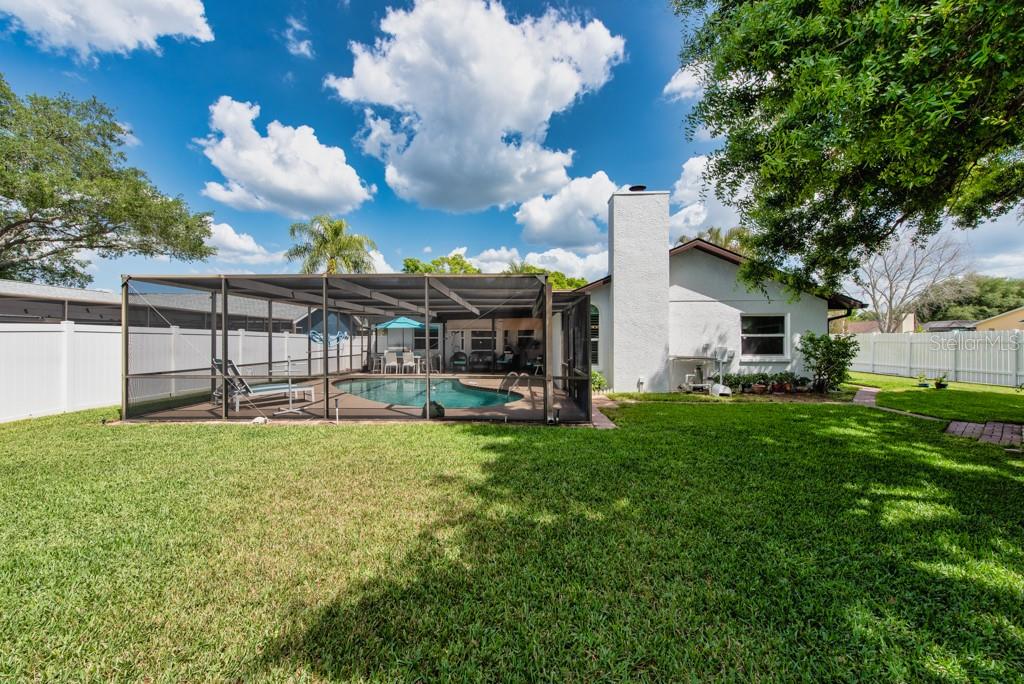 ALDERMAN RIDGE - Residential