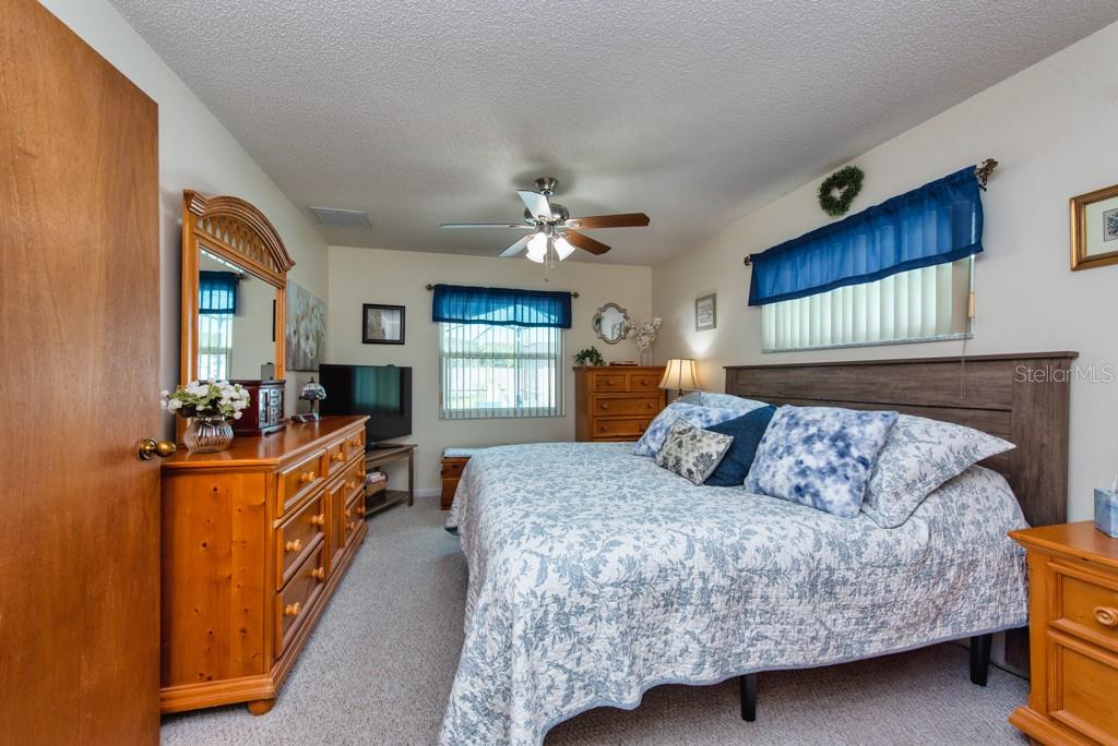 ALDERMAN RIDGE - Residential