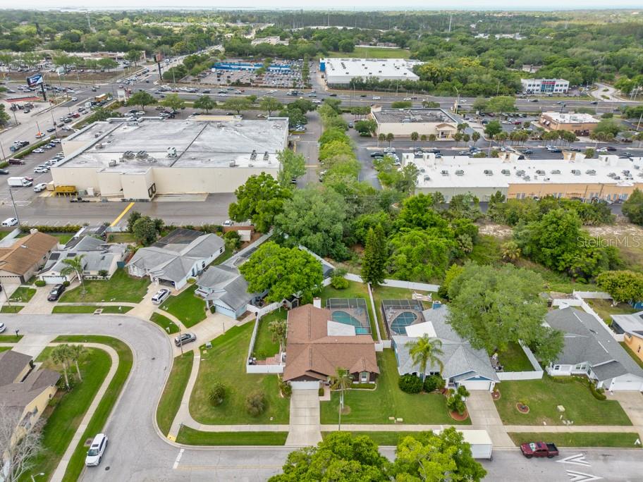 ALDERMAN RIDGE - Residential