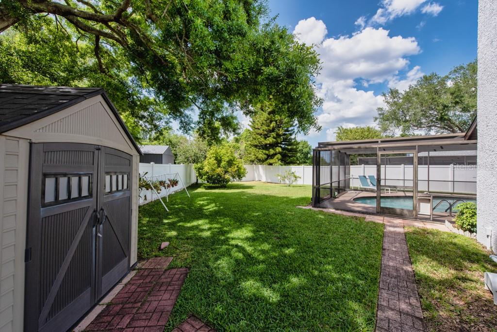 ALDERMAN RIDGE - Residential