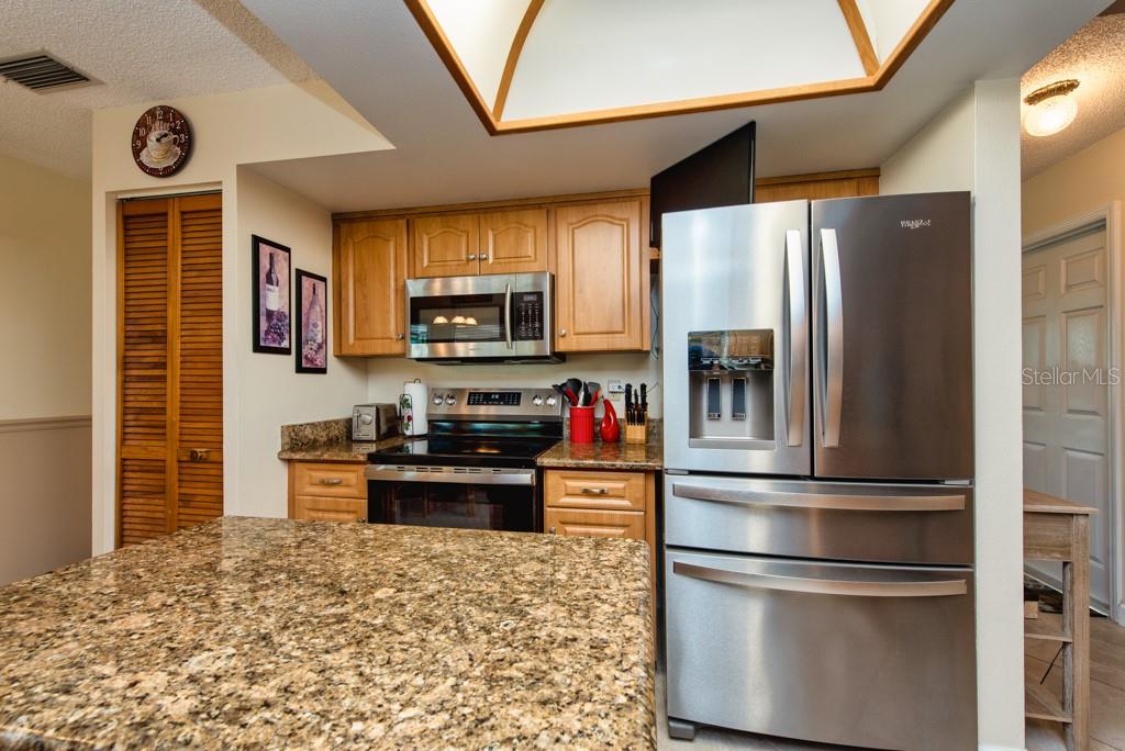 ALDERMAN RIDGE - Residential