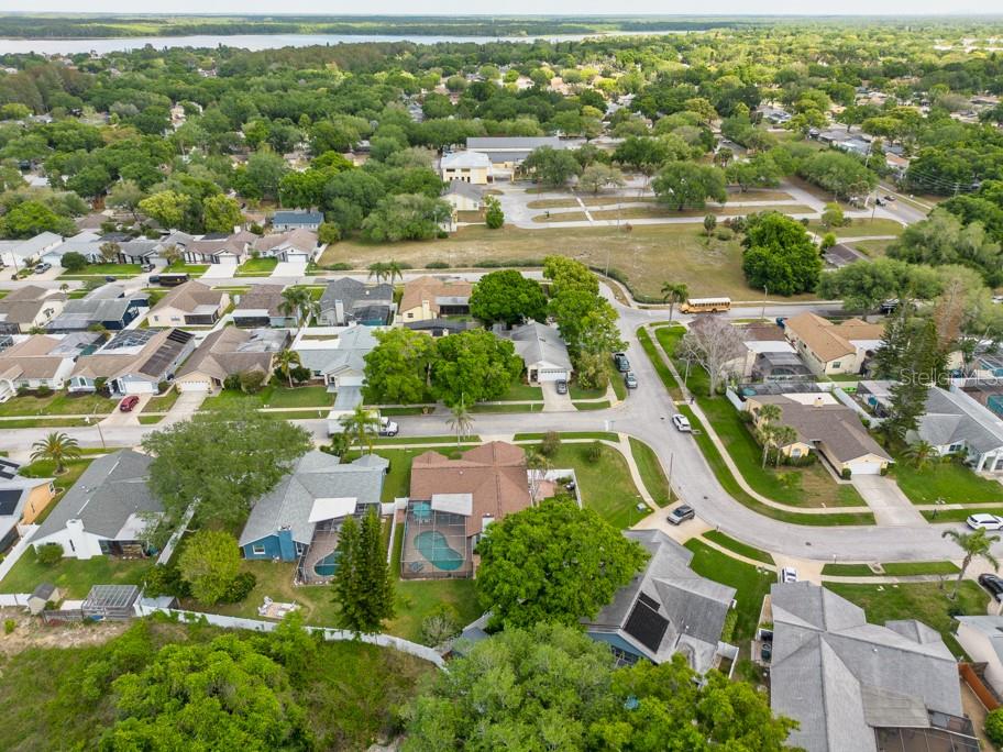 ALDERMAN RIDGE - Residential