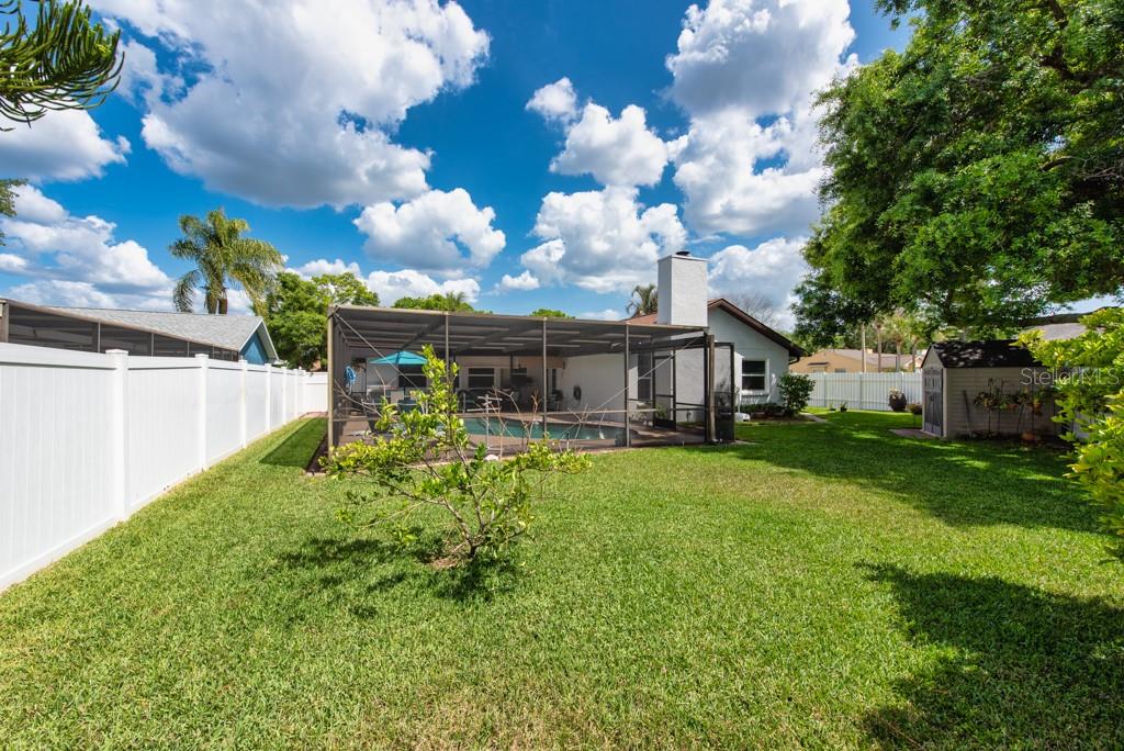 ALDERMAN RIDGE - Residential