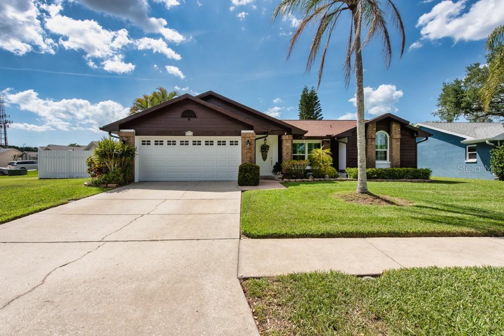 ALDERMAN RIDGE - Residential