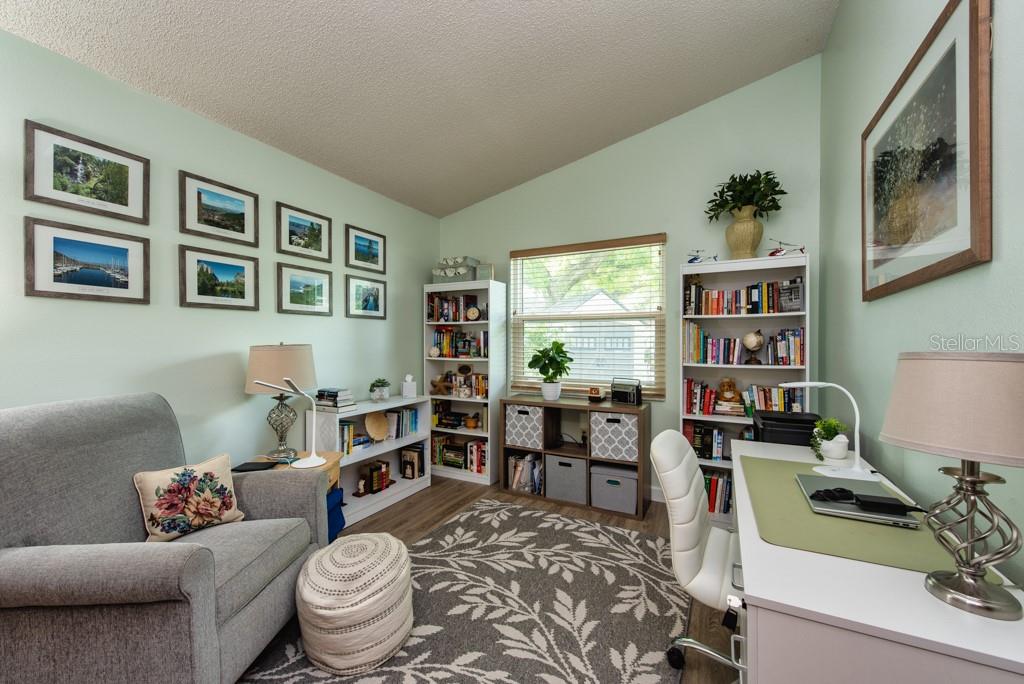 ALDERMAN RIDGE - Residential