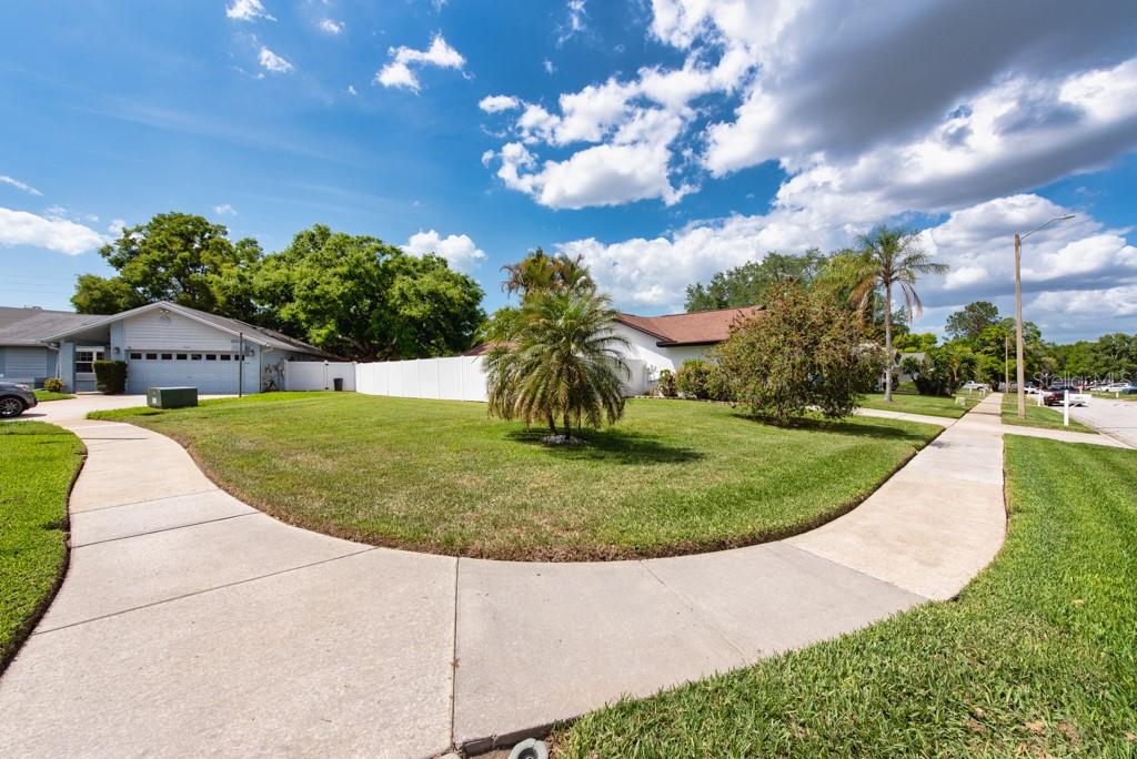 ALDERMAN RIDGE - Residential