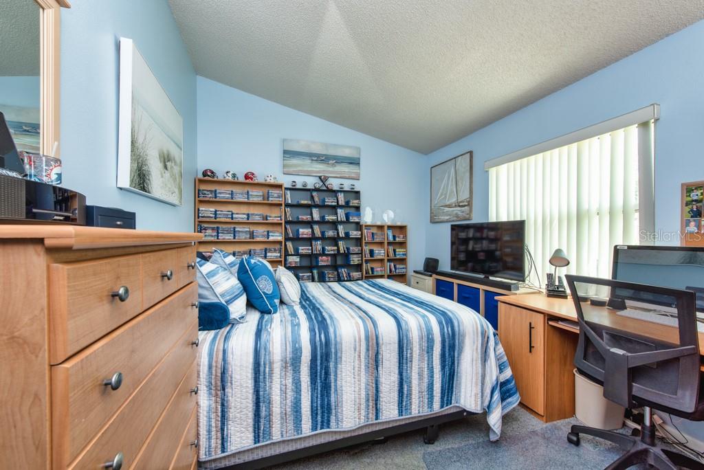 ALDERMAN RIDGE - Residential