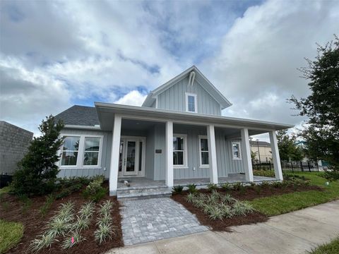 10006 DULBECCO STREET ORLANDO FL 32827