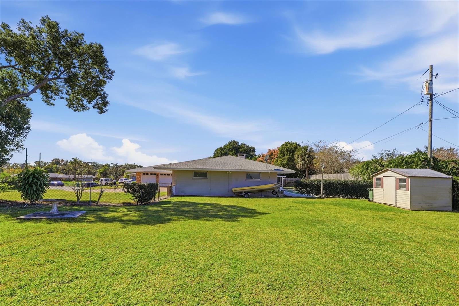 DOMMERICH HILLS - Residential