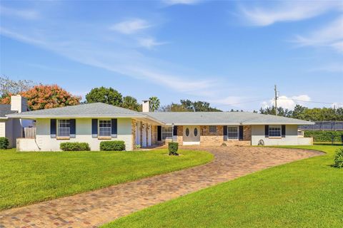Photo of 2525 Native Court, Maitland, FL 32751 (MLS # O6360777)