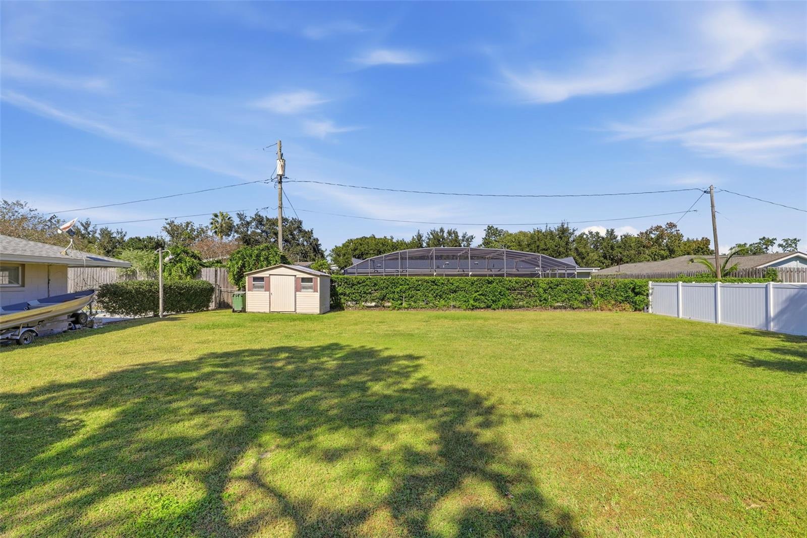 DOMMERICH HILLS - Residential