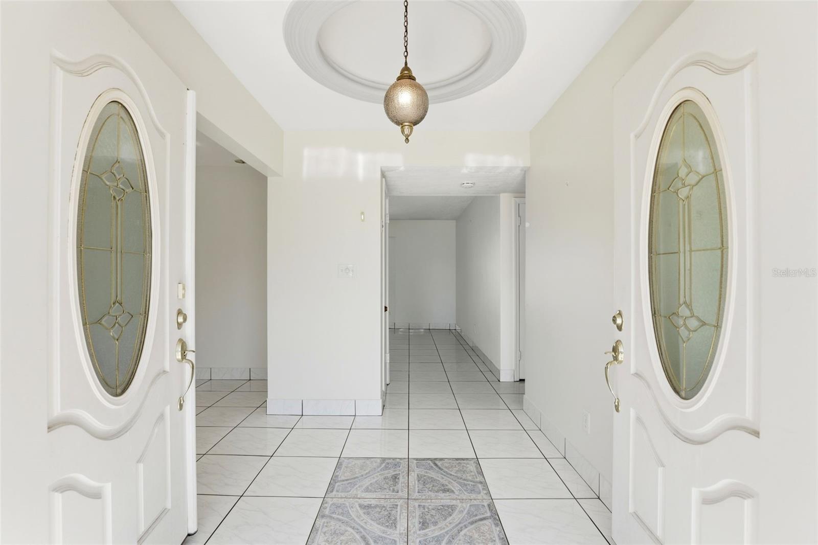 DOMMERICH HILLS - Residential