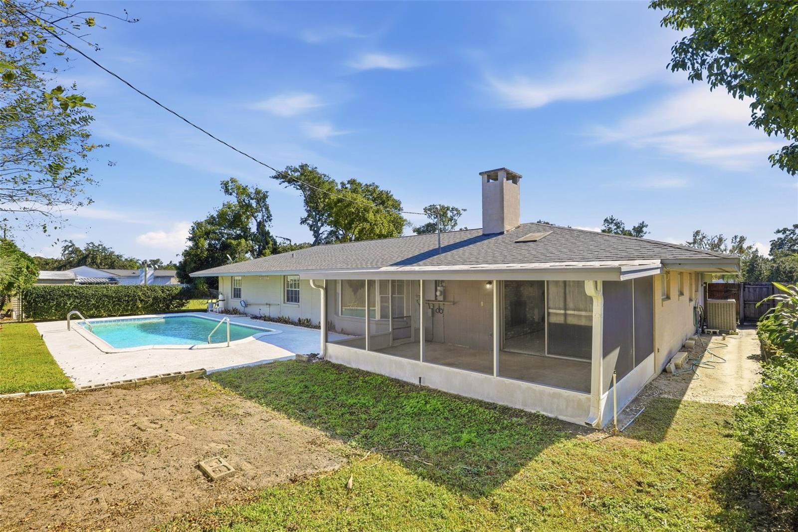 DOMMERICH HILLS - Residential