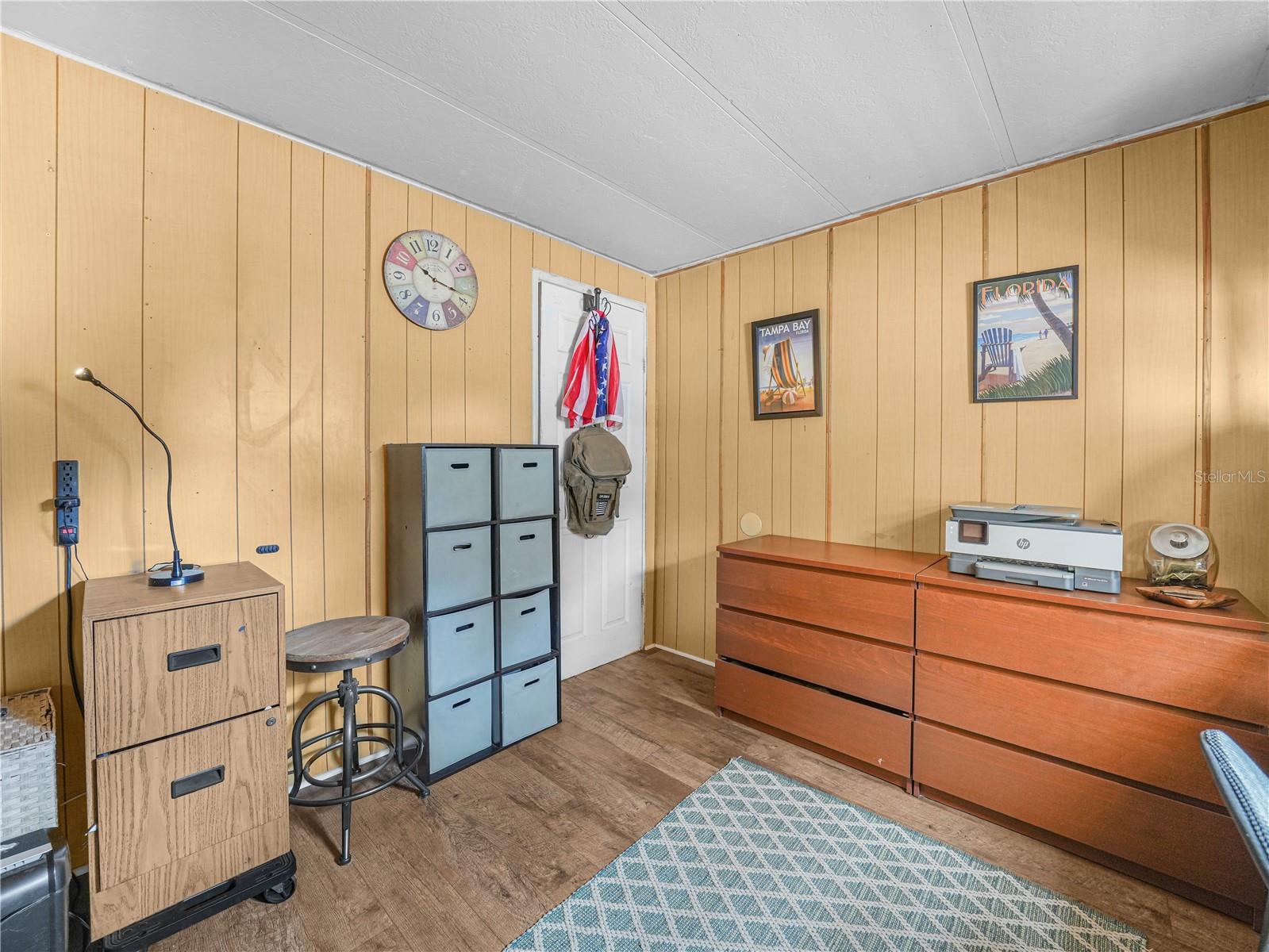 FOX CREEK PB 71 PG 7 - Residential